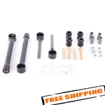 Hellwig 7963 Universal Adjustable Straight End Links 11'-14" Sway Bar New. Price: $189.00.