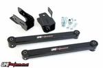 Umi 2005-2014 Ford Mustang Rear Anti-hop Kit Black 103560-B New. Price: $299.99.
