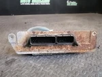 Engine Ecm Electronic Control Module 1.8L Automatic Fits 03 Sentra 1638574 Used. Price: $110.00.
