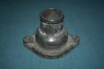 Volvo Thermostat Housing 419333 Original Oem Used. Price: $39.99.