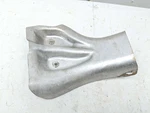 19 Can Am Ryker Spyder Exhaust Heat Shield Metal 707602311 Used. Price: $24.99.