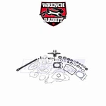 Wrench Rabbit Complete Engine Rebuild Kit Box For 2007-2008 Ktm 250 Bp New. Price: $1145.47.