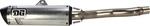 Dg 073-4170 V2 Exhaust New. Price: $400.49.