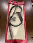 New 404015 Oem Murray Skid Assembly Part Set Nos Lawnmower. Price: $24.00.