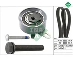 Timing Belt Kit Ina 530040610 For Vw Transporter Iv Bus Neu. Price: $93.63.