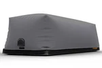 Sedan Outdoor Capsule Car Cover All Weather Protection Hail Uv Pontiac Bonnevill New. Price: $615.60.