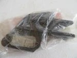 New Honda Elite Right Step Foot Peg Pillion Bracket CH80 85-07 50715-GV4-900. Price: $25.00.