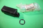 Nos Kawasaki KZ750N Spectrum Left Driver Footrest Step # 34027-1108 New. Price: $45.95.