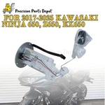 Fuel Pump Assembly 49040-0754 For 2017-2025 Kawasaki Ninja Z650, EX650 New. Price: $79.99.