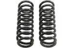Belltech 4260 Front Coil Spring Lowering Kit For 96-04 Toyota Tacoma New. Price: $285.84.