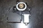 2006-2010 Volvo S40 Rear Left Driver Side Window Glass Regulator Motor Oem Used. Price: $24.00.