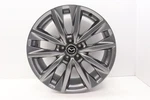 2020 2022 Mazda CX-9 Grand Touring Wheel Rim Alloy 20X8.5J ET45 Oem 9965018500 Used. Price: $9999.00.