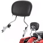 Detachable Back Rest Sissy Bar For Harley Touring Street Road Glide 2009-2026 New. Price: $49.48.