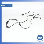 10-16 Land Rover L319 LR4 Front Left & Right Abs Wheel Speed Sensor Harness Oem Used. Price: $87.15.