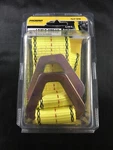 Progrip 18700 Vehicle Transport And Tow Axle Strap Tie Down 30 967 New. Price: $11.47.