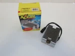 New Accel 201102-C Chrome Voltage Regulator Repl Oem 74504-78 78-81 Xlh Xlch Xls. Price: $89.99.