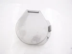 Buyers 3016382 Replacement Cover Assembly For Inch Pvc Conduit Carrier New. Price: $60.99.