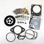 Yamaha Oem, Carburetor Repair Kit, Waveraider Waveventure, 62T-W0093-00-00 New. Price: $143.94.