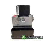 Anti-lock Brake Part Assembly Includes Module Fits 13-14 Challenger D08151 Used. Price: $581.25.