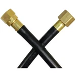 Jr Products 07-31565 1/4" Lp Oem Supply Hose 36" New. Price: $33.22.