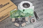 Clutch Masters FX400 Puck Kit Integra Dc Civic Si B18C B18B B16A New. Price: $488.75.