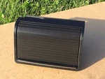 Bmw E46 Coupe Rear Cubby Roll Used. Price: $100.00.