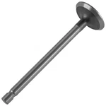 Caltric Exhaust Valve For Kohler K301 K241 K482 235826-S 505511 K-series Engines New. Price: $14.00.
