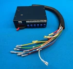 Code 3 Rocker Max Pak 6-PROGRAMMED Lighting Controller Switch Box New. Price: $175.96.