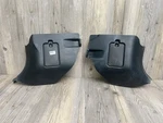 2001-2005 Lexus IS300 Oem Lower Kick Panel Lh Rh Pair Black #A52 Used. Price: $45.00.