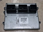 2004 Ford F-150 5.4L Ecu Ecm Engine Control Module 4L3A-12A650-ADE Used. Price: $80.00.
