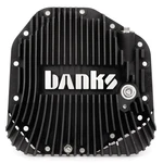 Banks 19282 Ram-air Differential Cover Kit 2017-2024 Ford F250/F350 Srw Dana New. Price: $453.95.