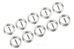 Engine Oil Drain Plug Repair Kit New. Price: $69.34.