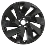 Volkswagen Atlas Cross Sport 2024-2026 20" Oem Wheel Rim 3CM601025G Remanufactured. Price: $321.09.