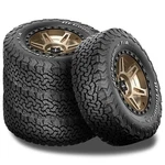 Bfgoodrich All Terrain T/a KO2 Rwl 37X12.5X17 124R 8 Ply 50K Mi Warranty New. Price: $2329.38.