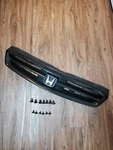 Honda Civic 99-00 Ej /em Coupe Front Grille Oem Canada. Used. Price: $120.00.