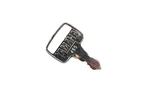 New Oem Yamaha 90890-55824-00 Key #455 Nos. Price: $18.30.