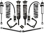 Icon Stage Suspension System For 2003-2009 Toyota 4RUNNER & 2007-2009 Fj New. Price: $4471.85.