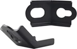 Chelhead Can Am X3 Tie Down Hooks 2 Pack , Heavy Duty Steel Powder Black New. Price: $27.24.