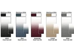 Carefree JU216D00 Replacement Awning Vinyl 20' 2" Silver Fade White Weatherguard New. Price: $341.14.