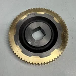 Ramsey Winch Rh/dl Series 12P Special Alloy Bronze Outer Ring Worm Gear 334183 New. Price: $221.76.