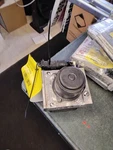 Anti-lock Brake Part Modulator Assembly Sedan Cvt Sport Fits 2013 Honda Accord Used. Price: $499.00.