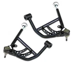 Ridetech 11282899 Front Lower Strongarms Coil-over/shockwave For Chevy Bel Air New. Price: $995.00.
