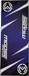 Moose Absorbent Bike Pit Pad 31.5" X 78.75" Black/blue New. Price: $112.15.