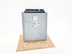 11-16 Bmw 550I Engine Control Module (ecm) 12-14-8-610-680 Oem Used. Price: $498.54.