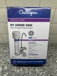 Culligan RV-EZ-3 Fresh Water Filter / Brand New. Price: $49.99.