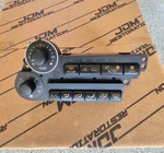 Toyota Supra JZA80 Climate Control Unit Heater Hvac 55900-14540 Genuine Oem Used. Price: $397.16.