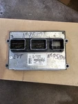 Ford Fusion Milan 2008 2009 Ecm Pcm 2.3L 8E5A-12A650-FB 8E5A12A650FB Used. Price: $70.00.