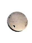 69J-12168-B0-00 Yamaha Pad, Adjusting (2.54) 69J12168B000, Genuine Oem Part Used. Price: $11.95.