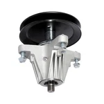 Spindle Assembly Fits Cub Cadet 918-06976A 618-06976A Tractor XT1-LT42 XT2-LX42 New. Price: $73.80.