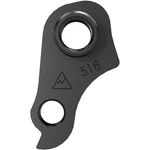 Wheels Manufacturing Derailleur Hanger DROPOUT-518 New. Price: $62.63.